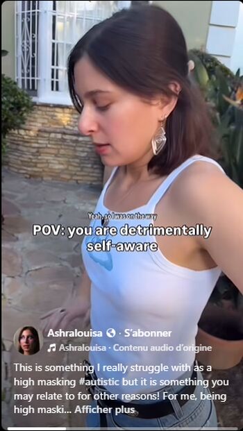Full leaked Ashralouisa private photo