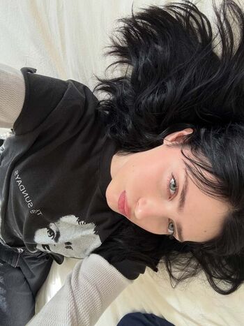 Full leaked Ashrosedaniels private photo