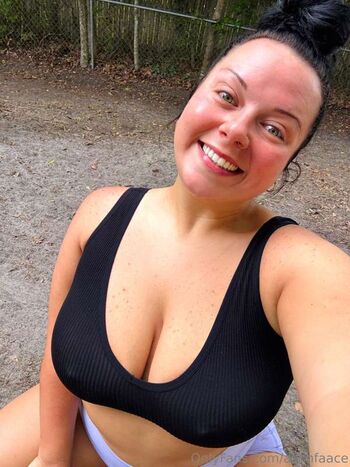 Full leaked Ashtyn morgan private photo