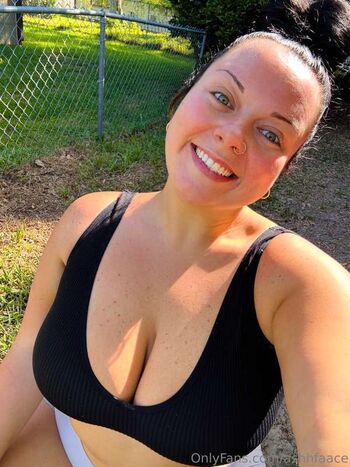 Full leaked Ashtyn morgan private photo