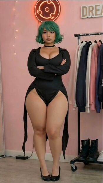 Full leaked Ashuragami private photo