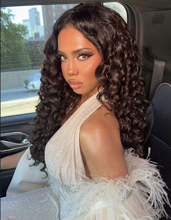 Full leaked Asia monet ray private photo