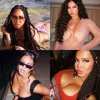 Asia Monet