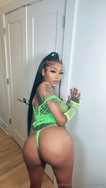 Full leaked Asian da brat private photo
