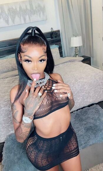 Asian Da Brat