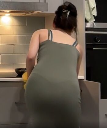 Full leaked Asian streamers page private photo