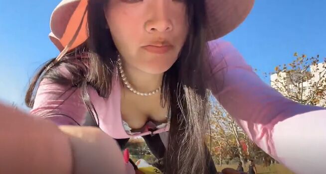 Asian Streamers