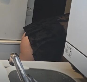 Full leaked Asian streamers page private photo