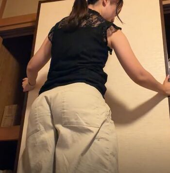 Full leaked Asian streamers private photo