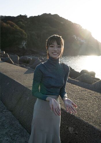 Full leaked Asian studio gallery private photo