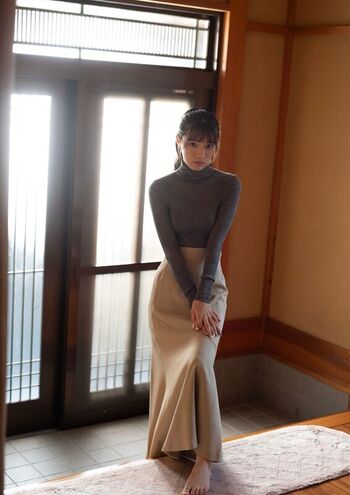 Full leaked Asian studio gallery private photo