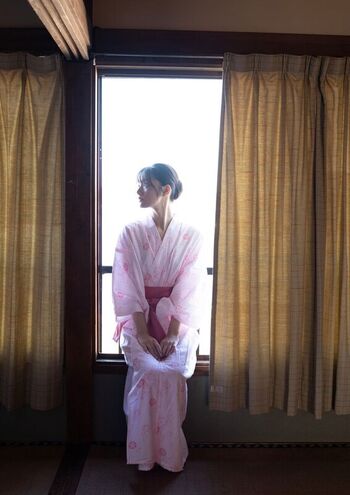 Full leaked Asian studio gallery private photo