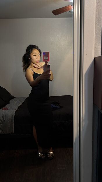 Full leaked Asiananney private photo