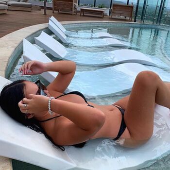 Full leaked Asianbarbie private photo