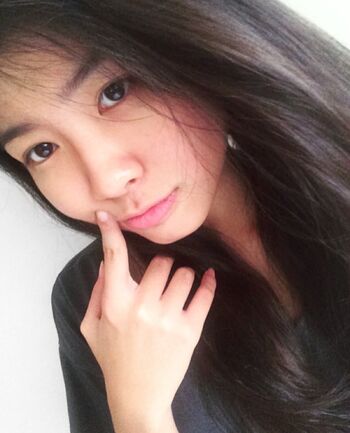 Full leaked Asianbbcluvr private photo