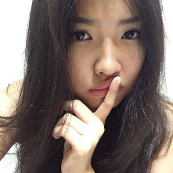 Full leaked Asianbbcluvr private photo