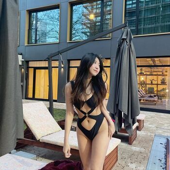 Full leaked Asianbbcluvr private photo