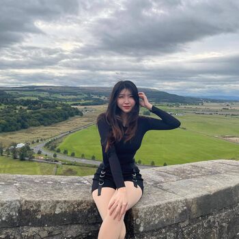 Full leaked Asianbbcluvr private photo