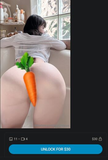 Full leaked Asianbunnyx private photo
