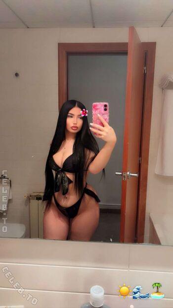 Full leaked Asianchicaaa private photo