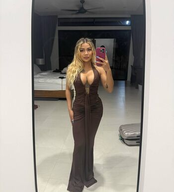 Full leaked Asiankylie private photo