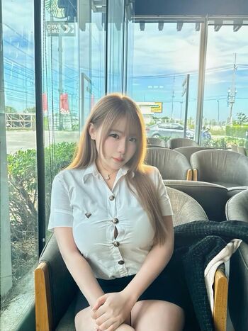 Full leaked Asiasharkyx ig private photo