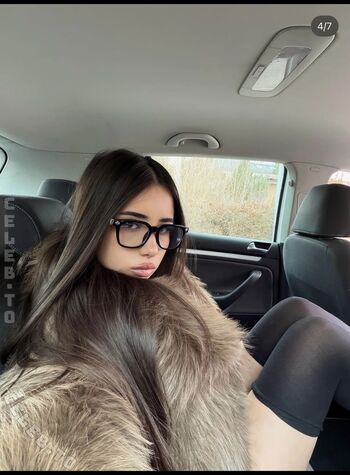 Full leaked Asleyia private photo