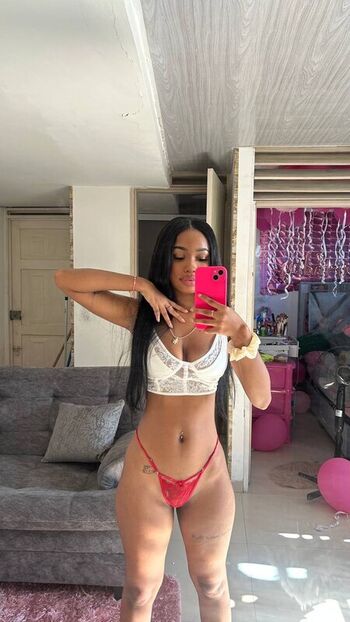 Full leaked Asly juli private photo
