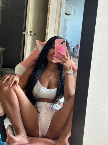 Full leaked Asly juli private photo