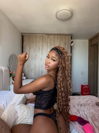 Full leaked Asly juli private photo