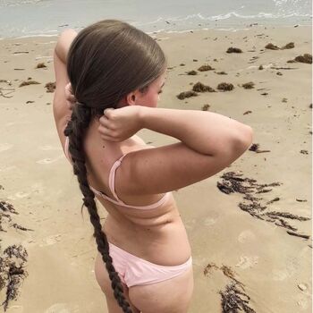 Full leaked Asmayarose private photo