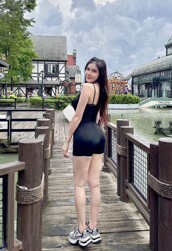 Full leaked Asmr aina private photo