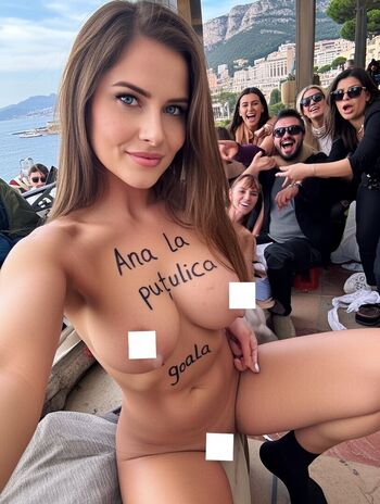 Full leaked Asmr ane private photo