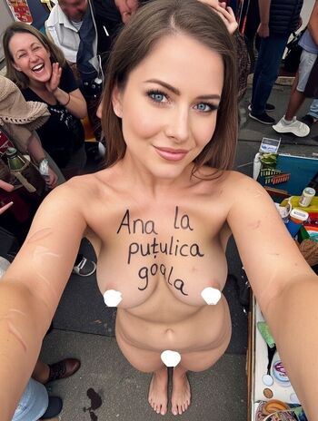 Full leaked Asmr ane private photo