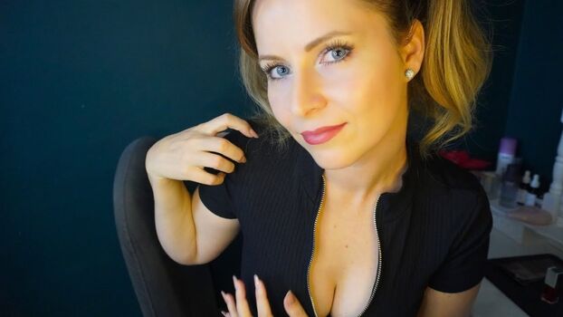 Full leaked Asmr ane private photo