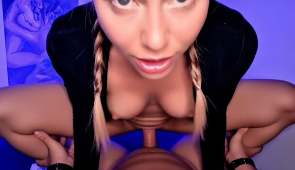 Full leaked Asmr blackkitty private photo