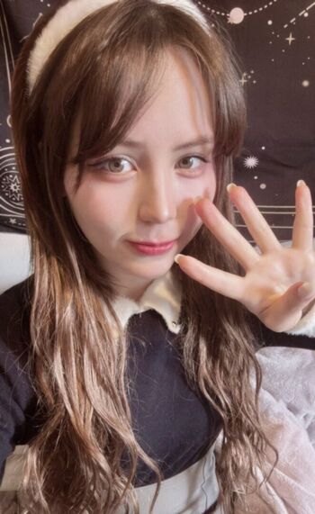 Full leaked Asmr bluekatie private photo