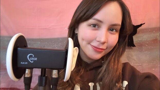 Full leaked Asmr bluekatie private photo