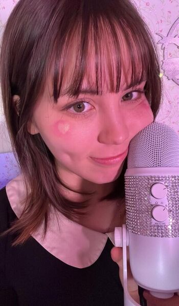 Full leaked Asmr bluekatie private photo