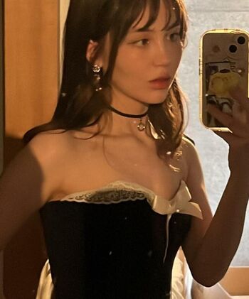 Full leaked Asmr bluekatie private photo