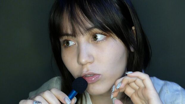 ASMR BlueKatie