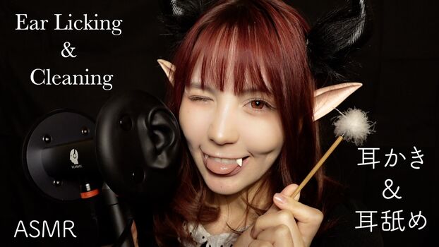 Full leaked Asmr bluekatie private photo
