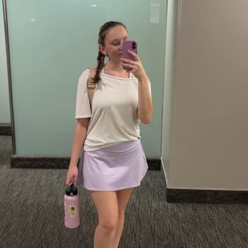 Full leaked Asmr darling private photo