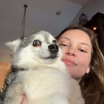 Full leaked Asmr darling private photo