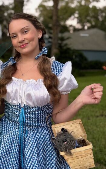 Full leaked Asmr darling private photo