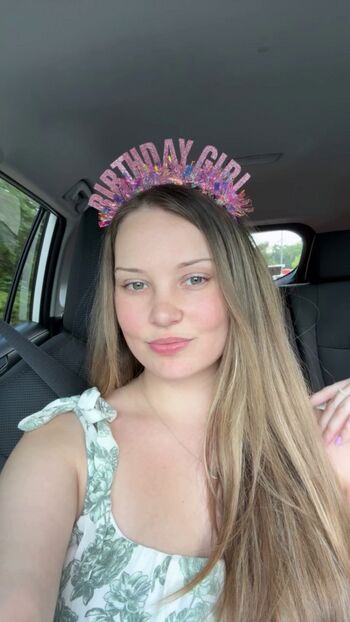 Full leaked Asmr darling private photo