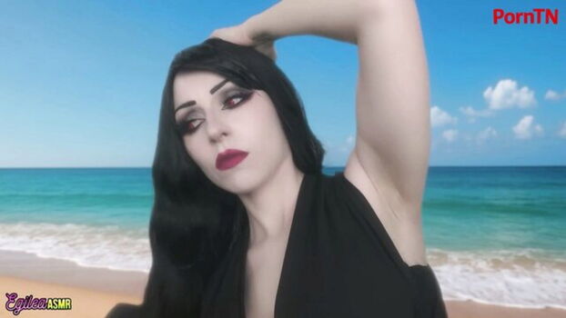 Full leaked Asmr egilea private photo