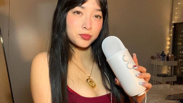 Full leaked Asmr emco private photo