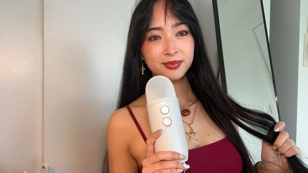 Full leaked Asmr emco private photo