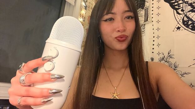 Full leaked Asmr emco private photo